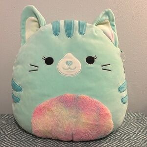 Corinna the Cat Squishmallow